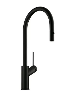 Obrázok produktu pre Stropné svietidlo Shadora Ø 48 cm Mio Black Matt