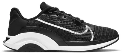 Produktbild von Nike ZoomX Superrep Surge Black White (Women's) - EU 36