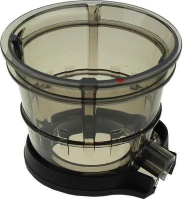 Obrázek produktu pro Kenwood KW716712 Nástavec na sorbety pro odšťavňovače JMP800SI, JMP802SI a PureJuice Pro