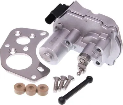 Zdjęcie produktu dla Zawór Turbosprężarki 2.7Tdi/3.0Tdi Sterujący