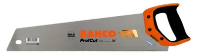 Obrázok produktu pre Bahco Laminator, Čapovacia píla, Drevo, Čierna, Oranžová, Nerezová oceľ, 50 cm, 480 g