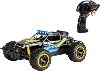Immagine prodotto di CARRERA 2.4GHz Passione Impakt 3.0 0