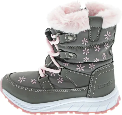 Produktbild von Lurchi Stiefel Grau in Gr. 28