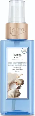 Image de Ipuro Parfum d'ambiance SUNNY BEACHTIME
