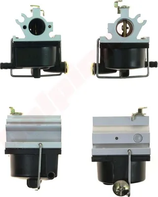 Image de Carburateur Pour Tecumseh ( 640026 , 640262 )