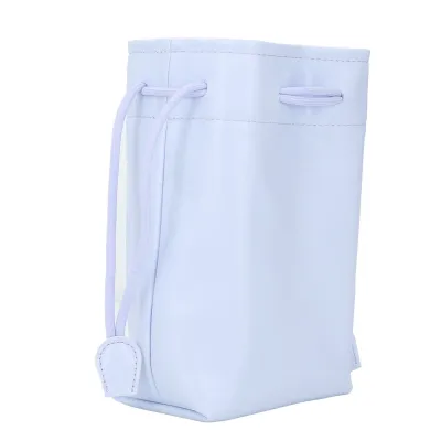 Imagen del producto de Bolsa tipo saco con cordón, fabricada en cuero sintético (PU).Bolsa tipo saco con cordón, de cuero sintético (PU).Bolsa con cordón, de cuero sintético (PU).Bolsa tipo saco con cordón, para cámaras instantáneas, fabricada en cuero sintético (PU).Bolsa tipo saco con cordón, para cámaras infantiles, fabricada en cuero sintético (PU).Bolsa tipo saco con cordón, para impresoras de película instantánea, fabricada en cuero sintético (PU).Bolsa con cordón, para cámaras