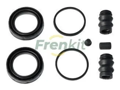 Produktbild von FRENKIT Bremssattel-Reparatursatz passend für MERCEDES-BENZ SPRINTER 3,5-t Kasten (906) Hinten 48mm 248094