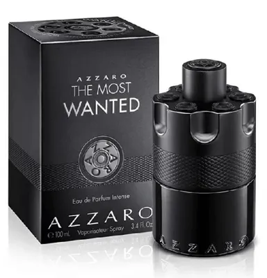 Obrázek produktu pro Azzaro - The Most Wanted EDP 100ml