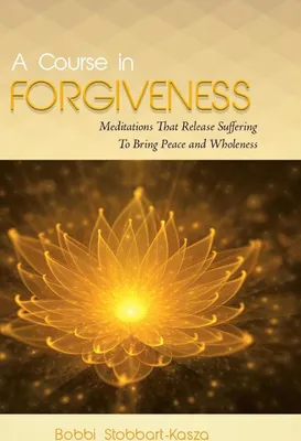 Produktbild von A Course in Forgiveness