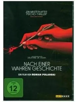 Zdjęcie produktu dla Nach einer wahren Geschichte