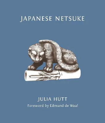 Produktbild von Japanese Netsuke