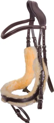 Produktbild von Schockemöhle Equitus Zeta Trense anatomisch Spezial