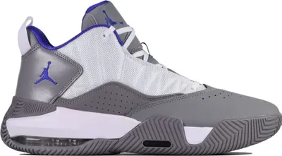 Produktbild von Nike Air Jordan bleib treu Wolf DB2884101