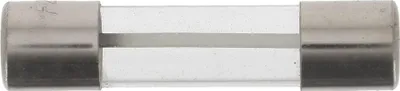 Produktbild von Restagraf Glassicherung in Beutel, 25 A, 7 mm x 32 mm