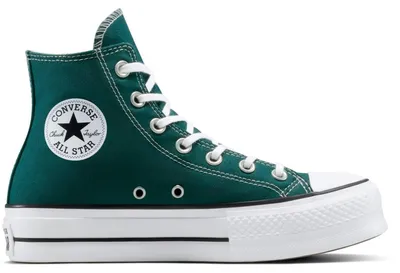 Image de Converse Chuck Taylor As Lift, modèle A14510C, unie