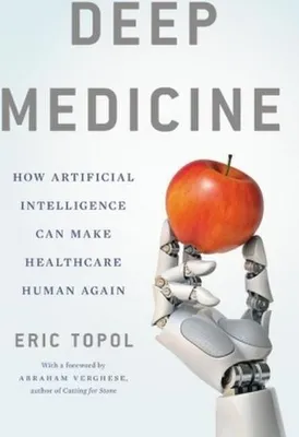 Immagine prodotto di Deep Medicine
