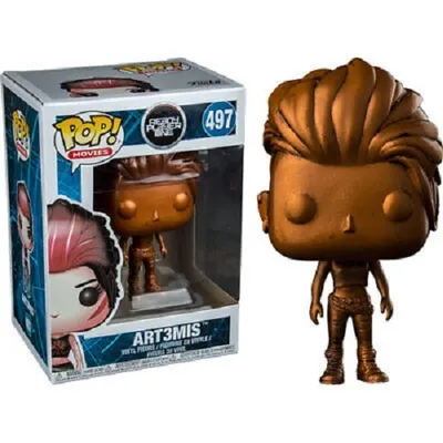 Zdjęcie produktu dla Funko Pop! Ready Player One Art3Mis 497 Figurka