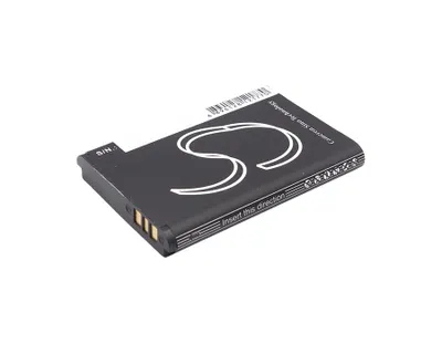 Produktbild von TECHTEK Akku Kompatibel mit [Kyocera] Dura XV+, DuraXA, DuraXE, DuraXTP, DuraXV, E4281, E4510, E4520, E4710 Ersetzt 5AAXBT082GEA, für SCP-63LBPS