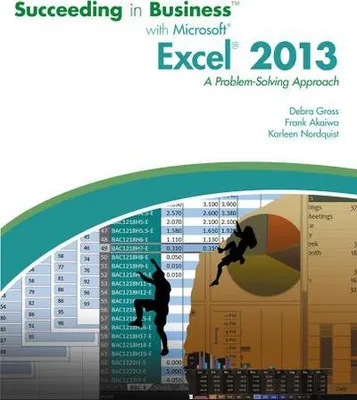 Produktbild von Erfolgreich im Geschäft mit Microsoft (R) Excel (R) 2013