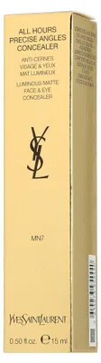 Image de Yves Saint Laurent Pinsel Yves Saint Laurent All Hours Concealer MN7 15ml