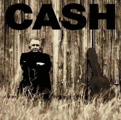 Image de Johnny Cash : Unchained - LP (Cash Johnny)