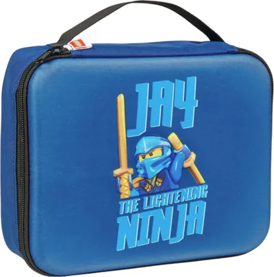Produktbild von Lego Ninjago Lunch-Box 202842512