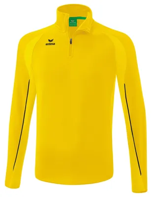 Produktbild von Erima Liga Star Trainingsoberteil Gelb/Schwarz - 4XL
