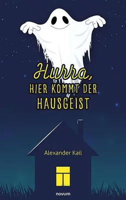 Image de Hurra, hier kommt der Hausgeist