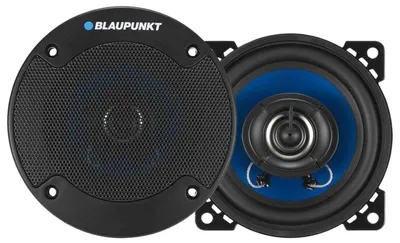 Produktbild von BLAUPUNKT 1 061 556 115 001 Koaxial-Lautsprecher