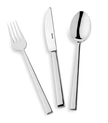 Produktbild von Wilkens Besteck Besteckgarnitur Menübesteck Set 60-teilig Cantone in 18/10 Edelstahl poliert