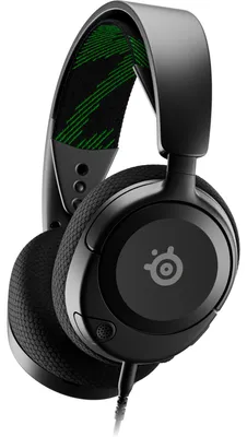 Produktbild von SteelSeries Arctis Nova 1X, Gaming-Headset, (3.5 mm Klinke)