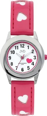 Obrázok produktu pre Detské náramkové hodinky JVD J7125.3