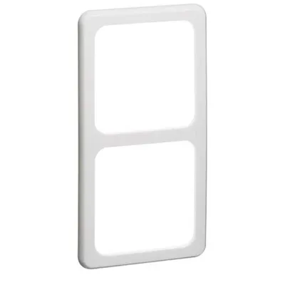 Immagine prodotto di Telaio Peha a 2 ingressi D 80,672 L 00202211