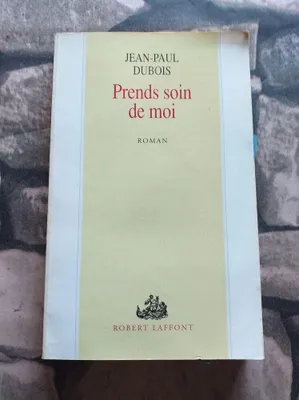 Image de Prends soin de moi
