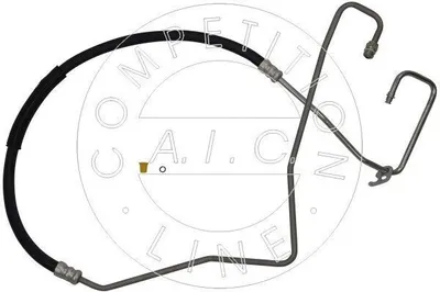 Produktbild von AIC 58457 Servoleitung für FORD Fiesta Mk5 Schrägheck (JH1, JD1, JH3, JD3) von Hydraulikpumpe nach Lenkgetriebe