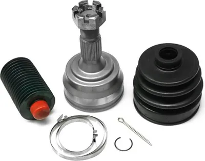 Produktbild von EURODRIVELINE Gelenksatz Antriebswelle Radseitig Vorne Links Vorne Rechts passend für PEUGEOT 405 II (4B) OJ-CT-1762
