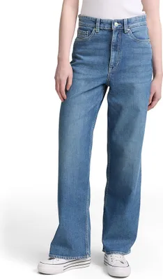 Produktbild von Tom Tailor 1049383 Hosen Blau S / 30 Damen Blau S