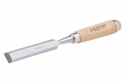 Obrázok produktu pre Dláto FESTA CrV 20mm/280mm