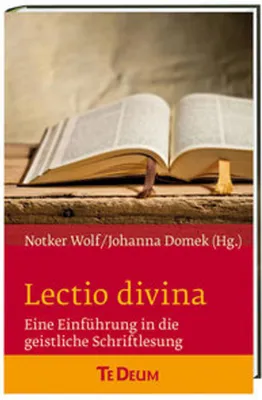 Obrázok produktu pre Lectio divina