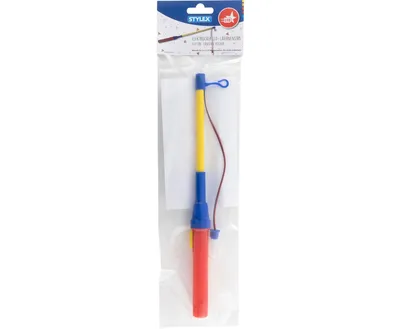 Produktbild von Elektrischer Laternenstab mit LED-Licht, Länge: 30 cm, 1 Stück