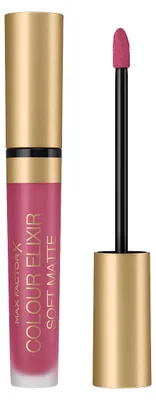 Obrázek produktu pro MAX FACTOR Colour Elixir Soft Matte Fb.020