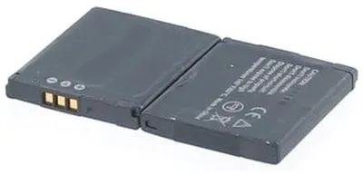 Produktbild von AGI 10741, 500 mAh, Digitalkamera, Lithium-Ion, 4 cm, 3,4 cm, 5 mm