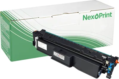Produktbild von Toner kompatibel zu Canon 5102C002 067 schwarz i-SENSYS LBP631Cw LBP633Cdw MF651Cw MF655Cdw MF657Cdw