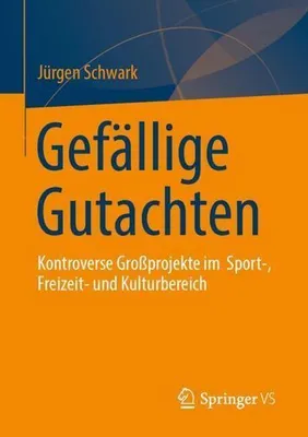 Obrázok produktu pre Gefällige Gutachten