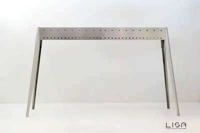 Obrázok produktu pre LISA - Spießkocher - Miami 1200 - Luxury Line