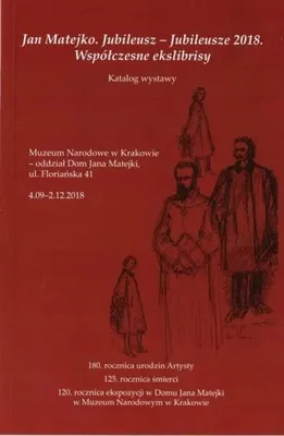 Immagine prodotto di Jan Matejko - Jubileusze 2018. Współczesne... - praca zbiorowa