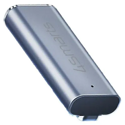 Image de 4Smarts Adaptateur Usb-C Pd 100W Magsafe 2540466