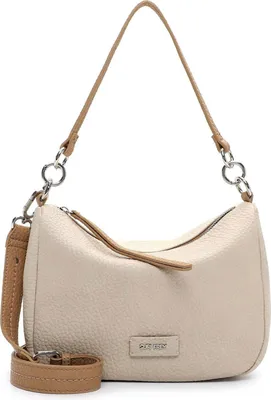 Image de SURI FREY sac à épaule sac à épaule bandoulière Batty Shoulder Bag Beige