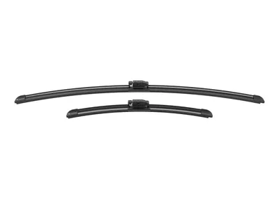 Produktbild von BOSCH Aerotwin Scheibenwischer Set Wischerblätter Vorne für RENAULT Captur (J5, H5)