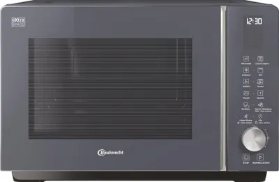 Produktbild von Bauknecht MF 259 SG Mikrowelle 25L ExtraSpace 6Leistungsstufen Dampfgarfunktion